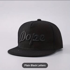 Unisex Sunshade Breathable Adjustable Casual Baseball Cap With Letter Embroidery